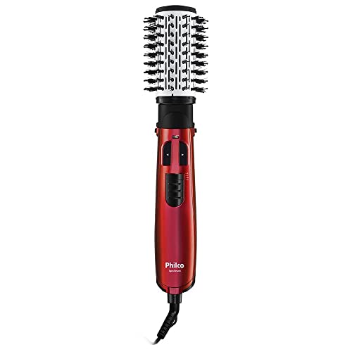 Escova Rotativa Philco PEC04V Spin Brush 1100W 220V