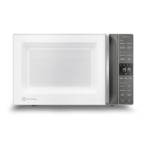 Micro-ondas Electrolux Branco 36L Efficient (ME36B) 127V
