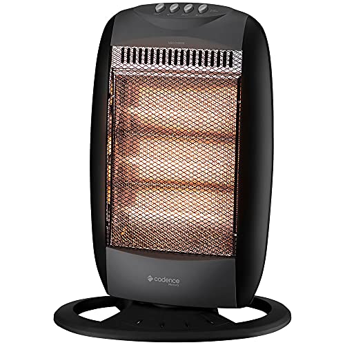 Aquecedor Cadence Halógeno Mercury - 127V