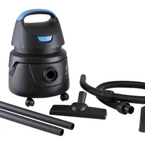 Aspirador de Pó e Água Electrolux 1400W AWD01