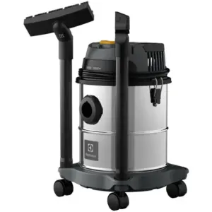 Aspirador de Pó e Água Electrolux 1500W Prata GT12I