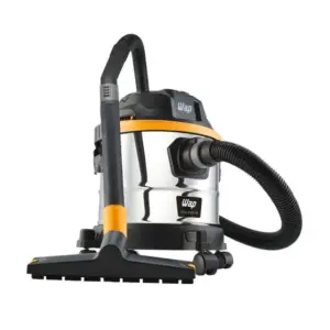 Aspirador de Pó e Água WAP GTW 15 1700W 14.8L Inox 127V FW008809