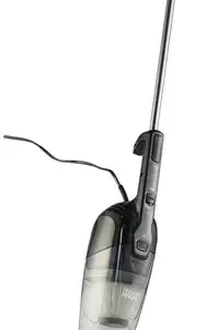 Aspirador de Pó Vertical WAP Silent Speed Max 1350W 220V