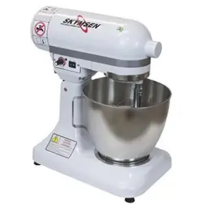 Batedeira Planetária Skymsen 5L Branca BPS-05N