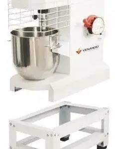 Batedeira Planetária Venâncio de Pé 18L Monofásica VBPS18PNR