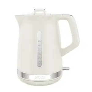 Chaleira Elétrica Arno Soleil 1L Marfim