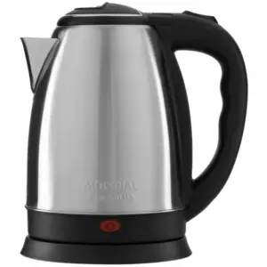 Chaleira Elétrica Mondial Pratic 2L Preta CE-06