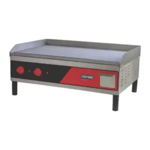 Chapa Churrasqueira Elétrica Croydon 60cm 4200W CE-06