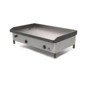 Chapa Grill Elétrica Progás 80 cm PR-800 E