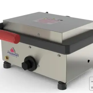 Chapa Sanduicheira Elétrica Progás Mini Grill Style 127v PR-220E