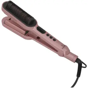 Chapinha Cacheadora Gama Italy Waver & Brush Keration