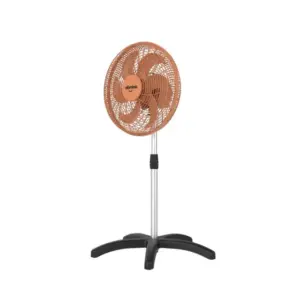 Ventilador de Coluna Domina Oscilante 50cm Bronze Bivolt