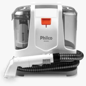 Extratora de Sujeira (Aspirador) Philco 3 em 1 1600W 220V PEX20A