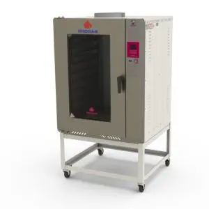 Forno Elétrico Turbo Progás Trifásico 220V PRP-10000