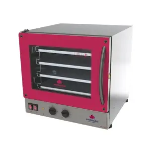 Forno Elétrico Turbo Progás Fast Oven 127V PRP-004