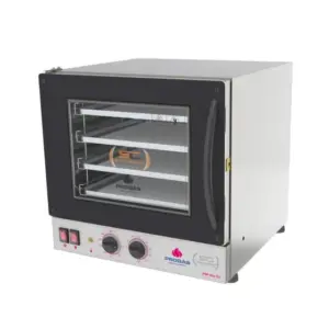 Forno Elétrico Turbo Progás Fast Oven G2 Preto 127V PRP-004