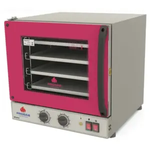 Forno Elétrico Turbo Progás Fast Oven 220V PRP-004