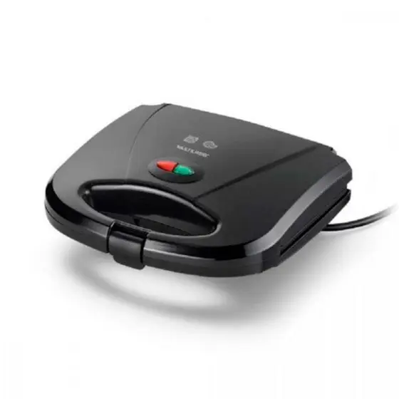 Grill e Sanduicheira Multilaser 750W CE043