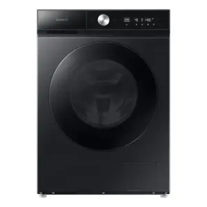 Lava e Seca Samsung Bespoke WD14B 14kg Preto WD14BB944DGBAZ