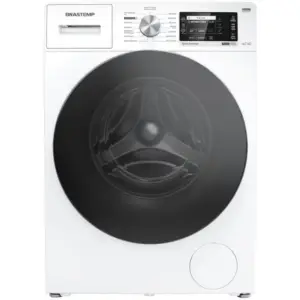 Lava e Seca Brastemp Inverter Smart Sensor 10kg Branca BNC10AB