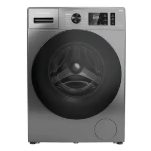 Lava e Seca Brastemp 11kg/6kg Titanium 110V BNO11AS