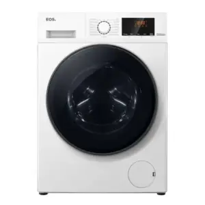 Lava e Seca EOS Power Wash 10.1kg Branco ELR2107LSB