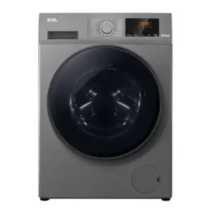 Lava e Seca EOS Power Wash 10.1kg Titanium ELR2107LST