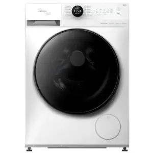 Lava e Seca Midea HealthGuard Smart Inverter 11kg Automática MF200D110W
