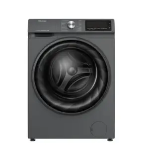 Lava e Seca Hisense 13kg/8kg Titanium WD5Q13