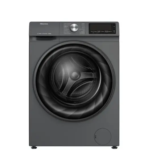 Lava e Seca Hisense 13kg/8kg Titanium WD5Q13