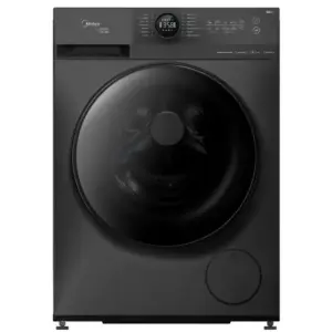 Lava e Seca Midea HealthGuard Smart Inverter 13kg Titanium