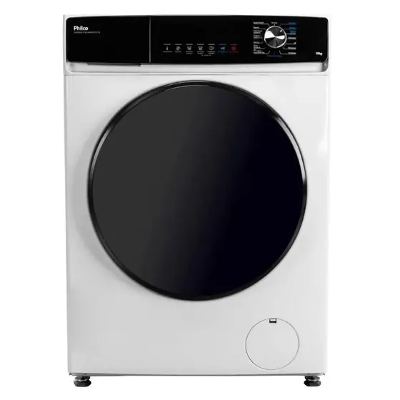 Lava e Seca Philco InvertPlus Optimuwash 10kg PLS11B