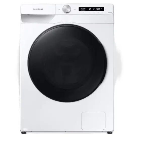 Lava e Seca Samsung Smart 13 kg Branca 127V WD13T