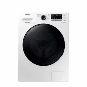 Lava e Seca Samsung 11kg Branca com 12 Programas de Lavagem WD11A4453BW