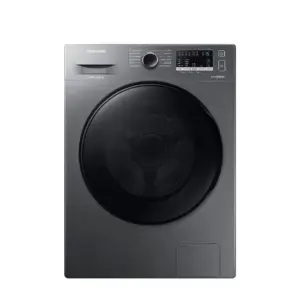 Lava e Seca Samsung 11kg Inox com 12 Programas de Lavagem WD11A4453BX