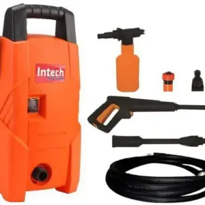Lavadora de Alta Pressão Intech Machine 1450 220V