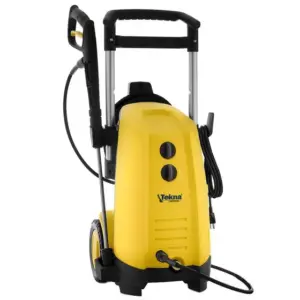 Lavadora de Alta Pressão Tekna 3000W com Rodas e Alça HL30002V