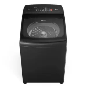 Lavadora de Roupas Automática Brastemp 15 kg Platinum 110V BWT15