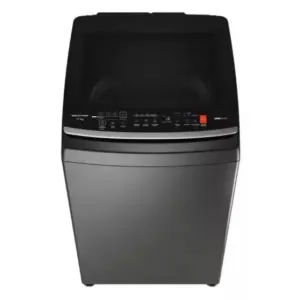 Lavadora de Roupas Automática Brastemp 17 kg Cinza BW17L