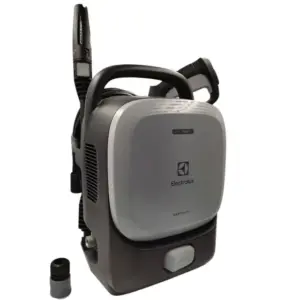 Lavadora de Alta Pressão Electrolux 1400W 1600 PSI QWS1600