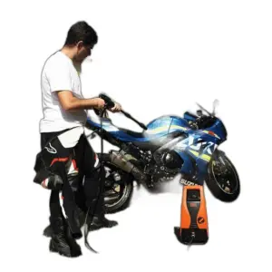 Lavadora de Alta Pressão Black & Decker 1400W 1512 PSI