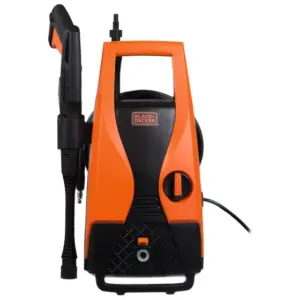 Lavadora de Alta Pressão Black+Decker PW1450TD 1400W 1512 PSI
