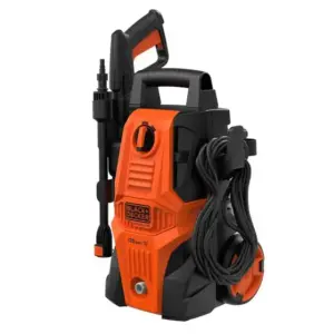 Lavadora de Alta Pressão Black & Decker 1500W 210V BEPWB1740