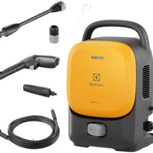 Lavadora de Alta Pressão Electrolux EasyWash 1400W 1650 PSI QWS1650
