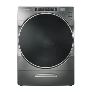 Lavadora de Roupas Automática Brastemp 15 kg 13 Programas de Lavagem