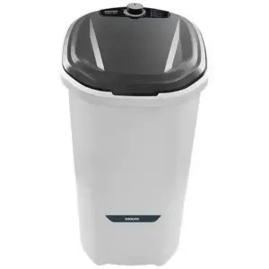 Lavadora de Roupas Suggar Neo Eco 10 kg Branca 220V LE1012BR