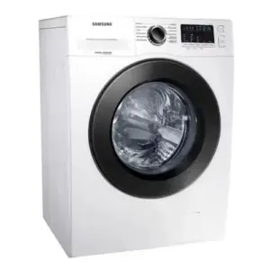Lavadora de Roupas Samsung 11 kg Branca 220V WW11J4473PW