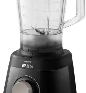 Liquidificador Walita Daily Preto 550W RI2110-31 (110V)
