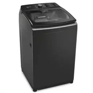 Lavadora de Roupas Automática Brastemp Double Wash 16 kg Ciclo Tira Manchas BWD16A9
