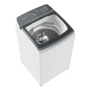 Lavadora de Roupas Automática Brastemp 18 kg 12 Programas BWF18AB